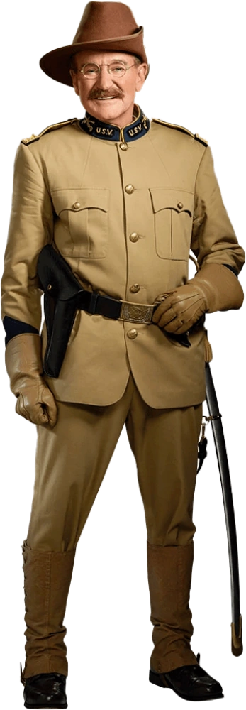 Teddy