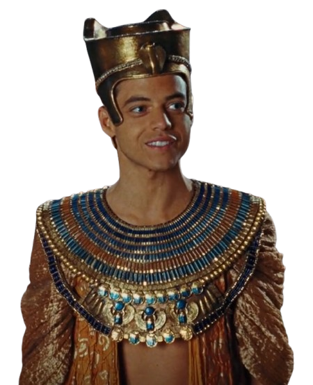 Ahkmenrah