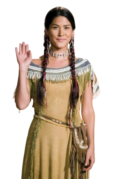 Sacagawea
