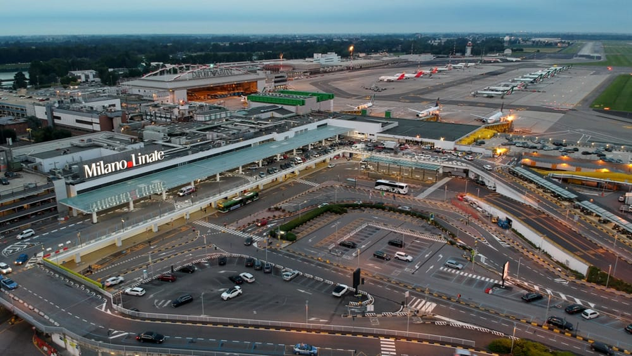 Aeroporto di Milano Linate